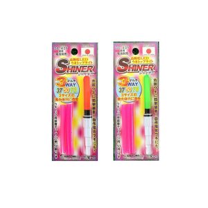 SHINER LED - Τεχνητά δολώματα - Japan