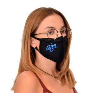 FACE PROTECTION MASK - Ρουχισμός - SIM ENGINEERING