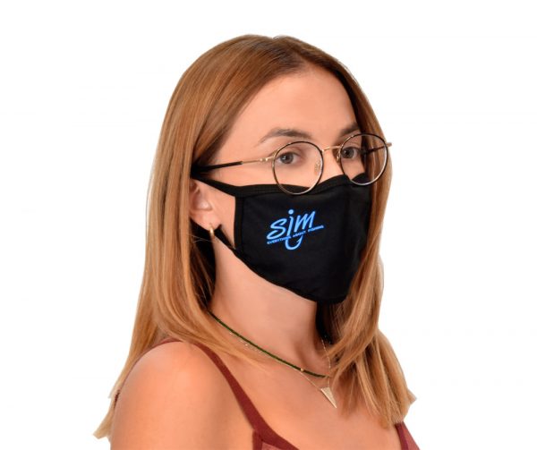 FACE PROTECTION MASK - Ρουχισμός - SIM ENGINEERING