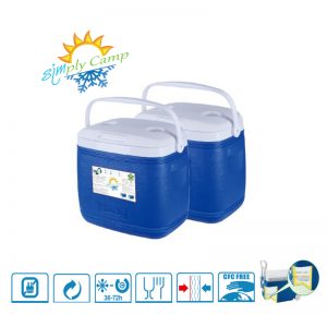 COOLER BOX HS908 - Ψυγεία - Simply Camp