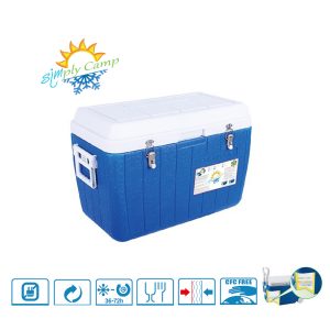 COOLER BOX HS711S - Ψυγεία - Simply Camp