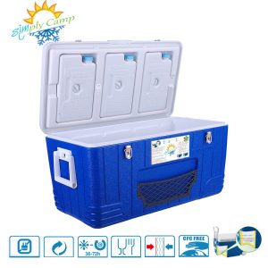 COOLER BOX HS726A - Ψυγεία - Simply Camp
