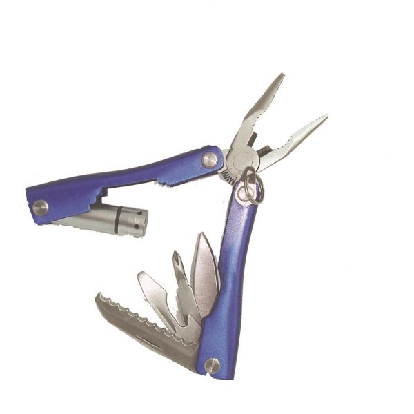 MULTI TOOL WITH LED - Μαχαίρια - Κοφτάκια - UNO
