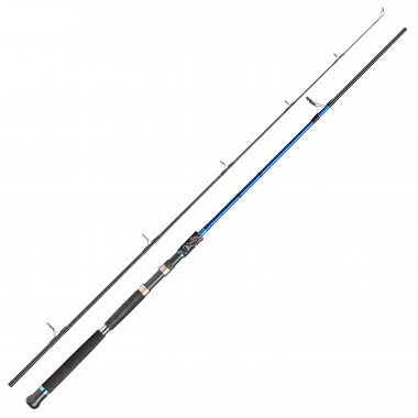 dam steelpower blue shad pilk rod