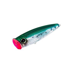 yo zuri r1168 cpni 3d popper floating lure sardine  41VU5A1y55L