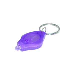 KEY RING TORCH UV 0246-1 UV LED - Φακοί & Γυαλιά Ηλίου - Japan