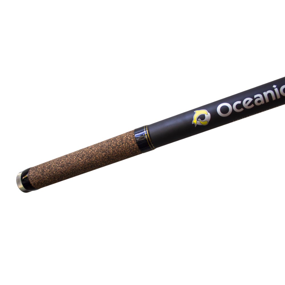 OCEANIC TEAM PEGASUS 4 OCEANIC TEAM PEGASUS 4